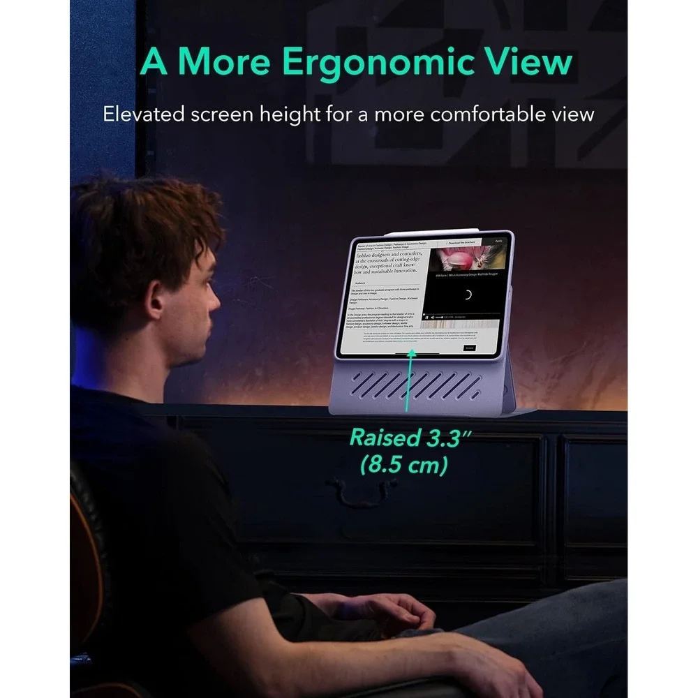 ESR iPad Pro‎ 13